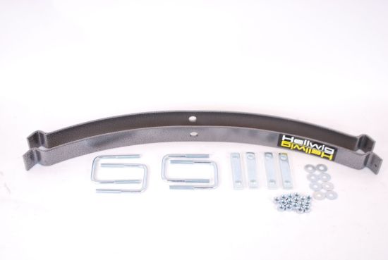 Picture of Hellwig Leaf Helper Spring - 994