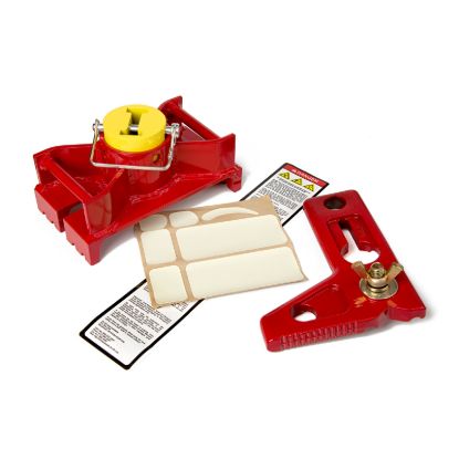 Picture of Hi-lift Jack Multi-Purpose Tool Set Bracket - FRJ-KIT