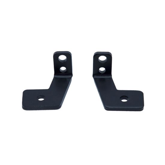 Picture of Hi-lift Jack Jack Stowage Mount - HM-LBRK