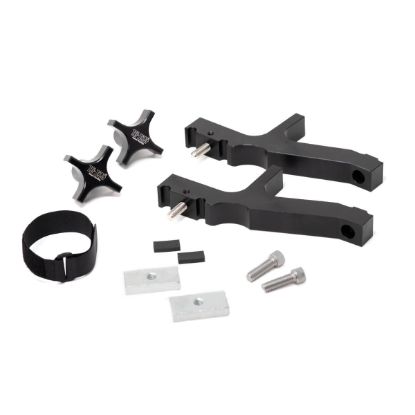 Picture of Hi-lift Jack Jack Stowage Mount - JGBM-100