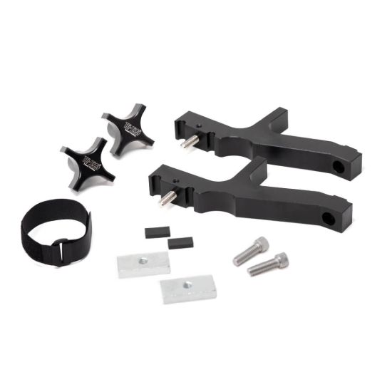 Picture of Hi-lift Jack Jack Stowage Mount - JGBM-100