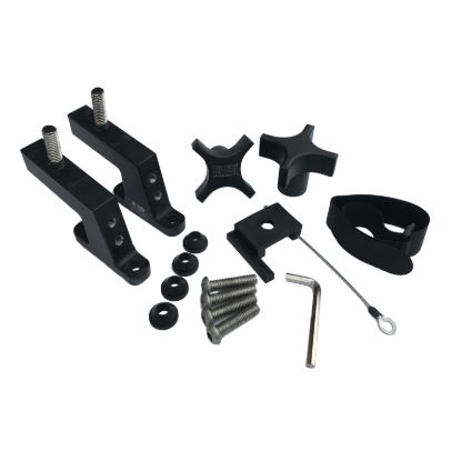 Picture of Hi-lift Jack Jack Stowage Mount - HM-900