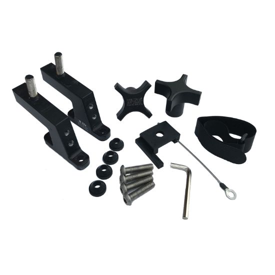 Picture of Hi-lift Jack Jack Stowage Mount - HM-900