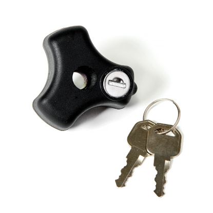 Picture of Hi-lift Jack Jack Stowage Mount - HM-LK
