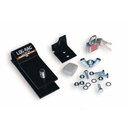 Picture of Hi-lift Jack Jack Stowage Mount - LR-200