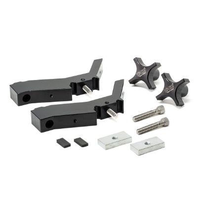 Picture of Hi-lift Jack Jack Stowage Mount - TTBM-100