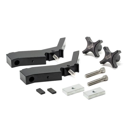 Picture of Hi-lift Jack Jack Stowage Mount - TTBM-100