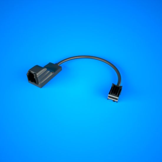 Picture of HP Tuners Computer Chip Programmer Interface Cable - H-002-01