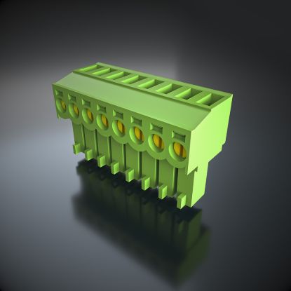 Picture of HP Tuners Computer Chip Programmer Interface Cable - H-M01-02