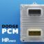 Picture of HP Tuners Powertrain Control Module (PCM) - PCM-0D-184AA