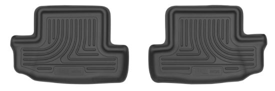 Picture of Husky Liners Floor Liner - 11411