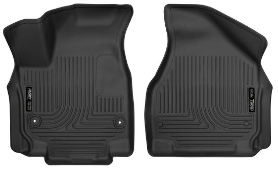 Picture of Husky Liners Floor Liner - 13011