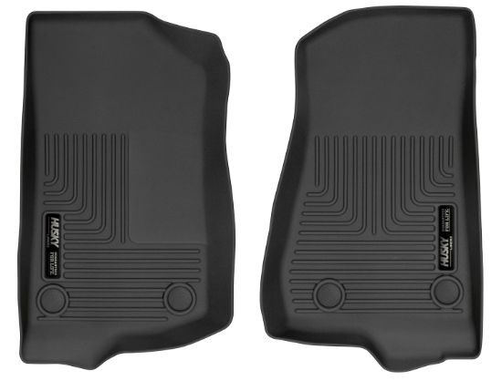 Picture of Husky Liners Floor Liner - 13021