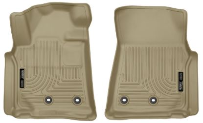 Picture of Husky Liners Floor Liner - 13093