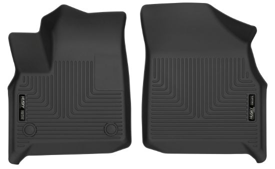 Picture of Husky Liners Floor Liner - 13251