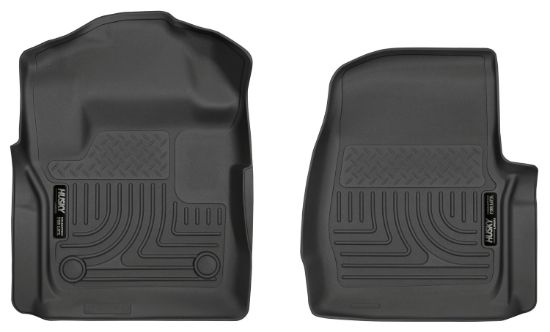 Picture of Husky Liners Floor Liner - 13311