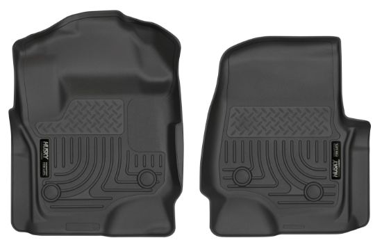 Picture of Husky Liners Floor Liner - 13321