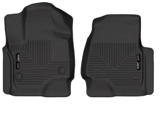 Picture of Husky Liners Floor Liner - 13341