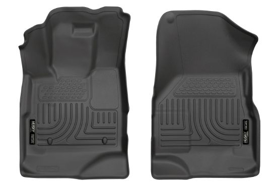 Picture of Husky Liners Floor Liner - 13361