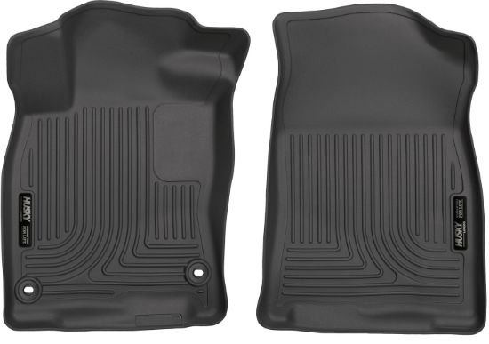 Picture of Husky Liners Floor Liner - 13371