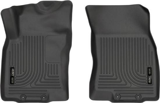 Picture of Husky Liners Floor Liner - 13381