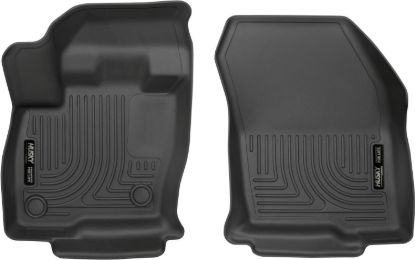 Picture of Husky Liners Floor Liner - 13401