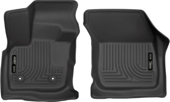 Picture of Husky Liners Floor Liner - 13421