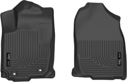Picture of Husky Liners Floor Liner - 13531