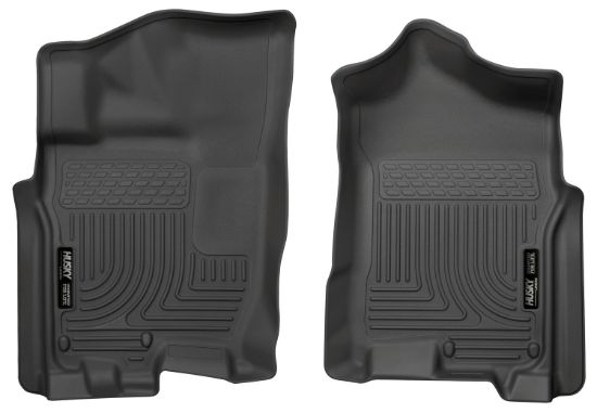 Picture of Husky Liners Floor Liner - 13601
