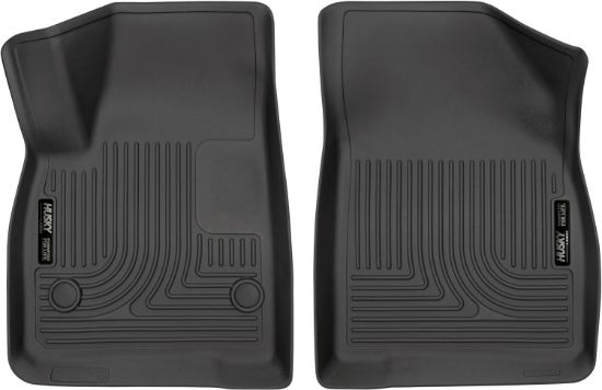Picture of Husky Liners Floor Liner - 13611