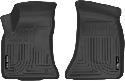 Picture of Husky Liners Floor Liner - 13641