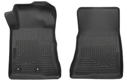 Picture of Husky Liners Floor Liner - 13681