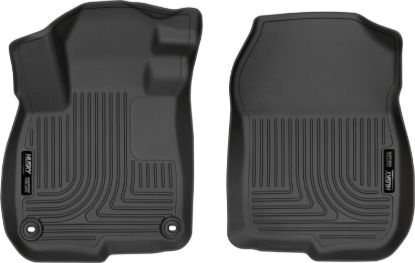 Picture of Husky Liners Floor Liner - 13691