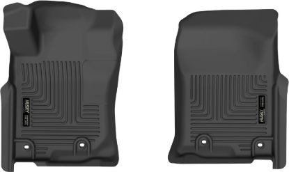 Picture of Husky Liners Floor Liner - 13721