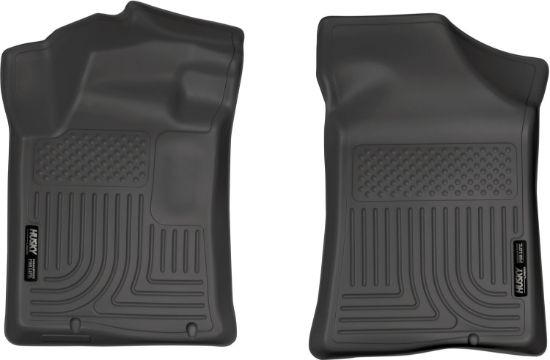 Picture of Husky Liners Floor Liner - 13731