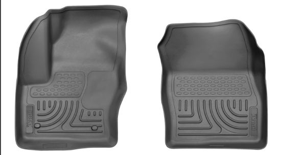 Picture of Husky Liners Floor Liner - 13821