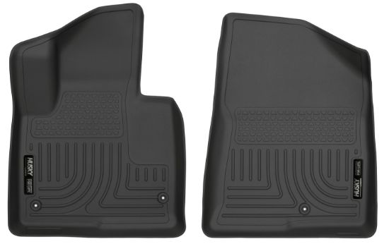 Picture of Husky Liners Floor Liner - 13851