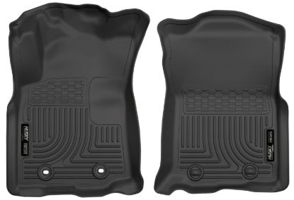 Picture of Husky Liners Floor Liner - 13951