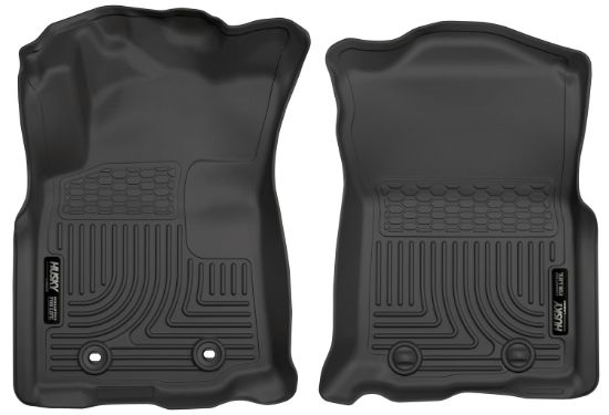 Picture of Husky Liners Floor Liner - 13961
