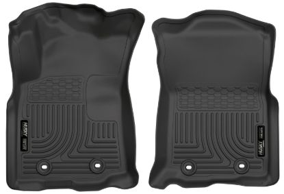 Picture of Husky Liners Floor Liner - 13981