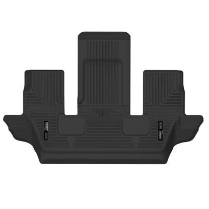 Picture of Husky Liners Floor Liner - 14191
