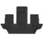 Picture of Husky Liners Floor Liner - 14191