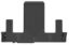 Picture of Husky Liners Floor Liner - 14231
