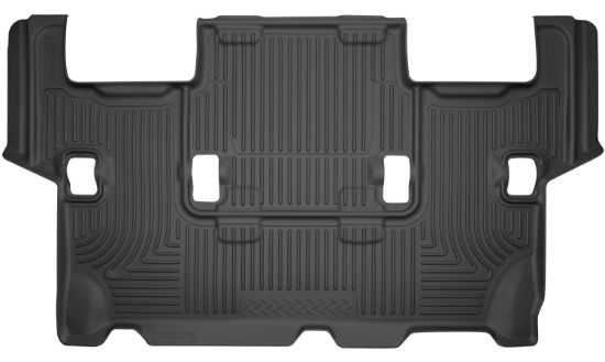 Picture of Husky Liners Floor Liner - 14371