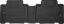 Picture of Husky Liners Floor Liner - 14771