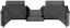 Picture of Husky Liners Floor Liner - 14921