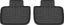 Picture of Husky Liners Floor Liner - 14981