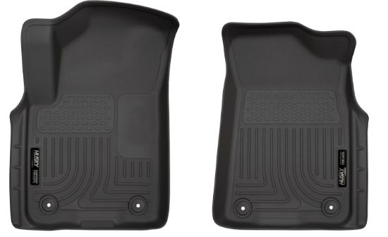 Picture of Husky Liners Floor Liner - 15231