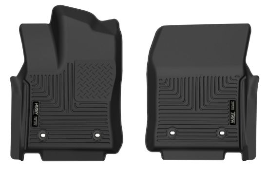 Picture of Husky Liners Floor Liner - 15261