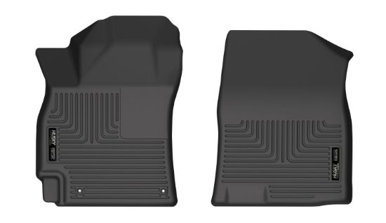 Picture of Husky Liners Floor Liner - 15371